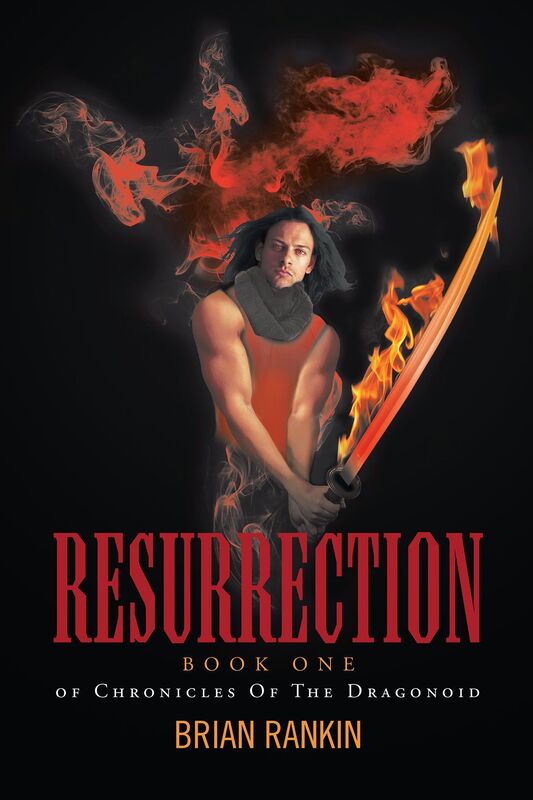 Resurrection: Book One of Chronicles Of The Dragonoid