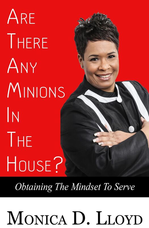 Are There Any Minions In The House?