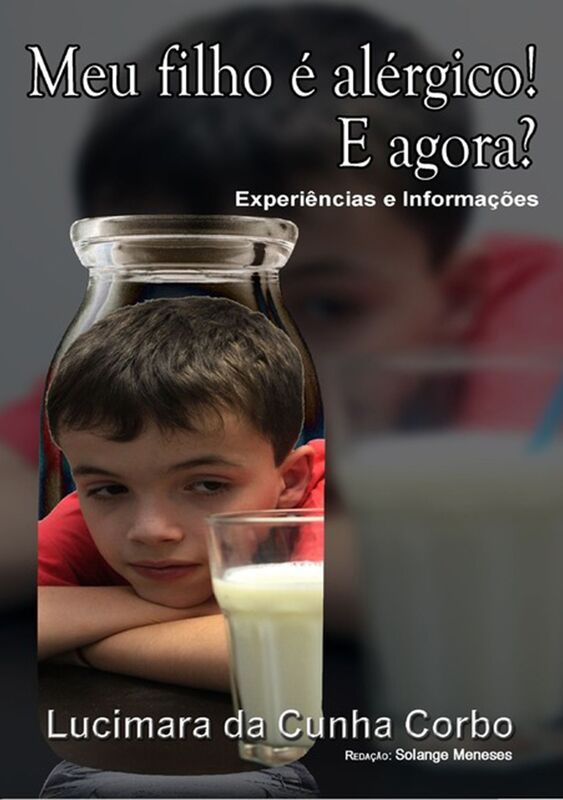 Meu Filho e Alergico! E Agora?
