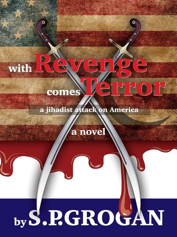 With Revenge comes Terror, a jihadist attack on America