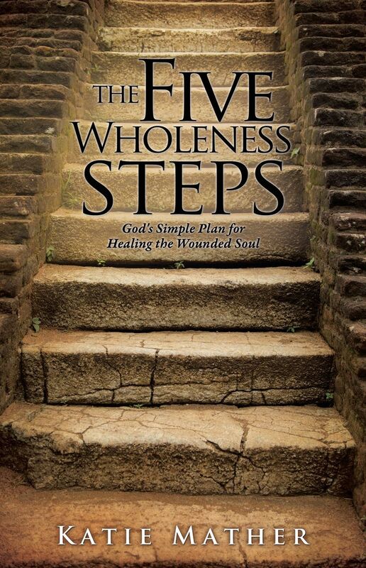 The Five Wholeness Steps
