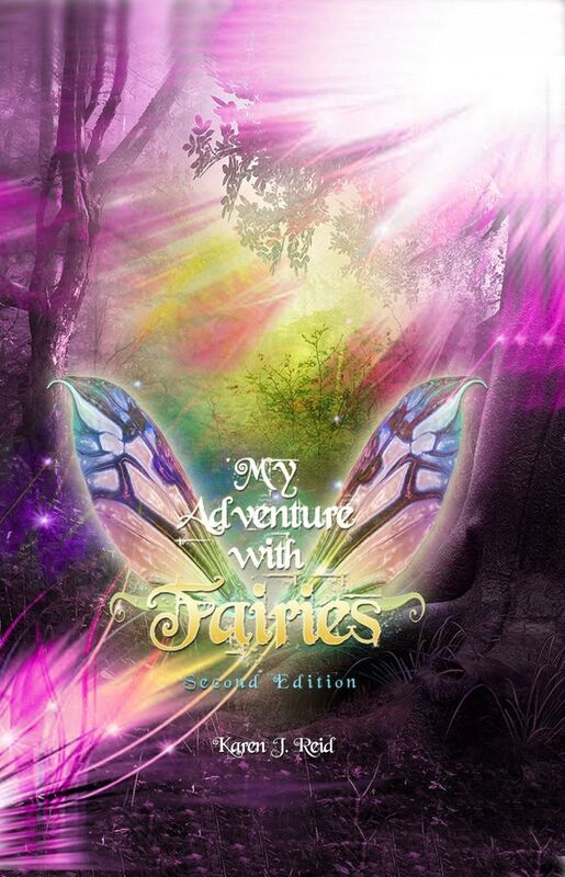 My Adventure with Fairies
