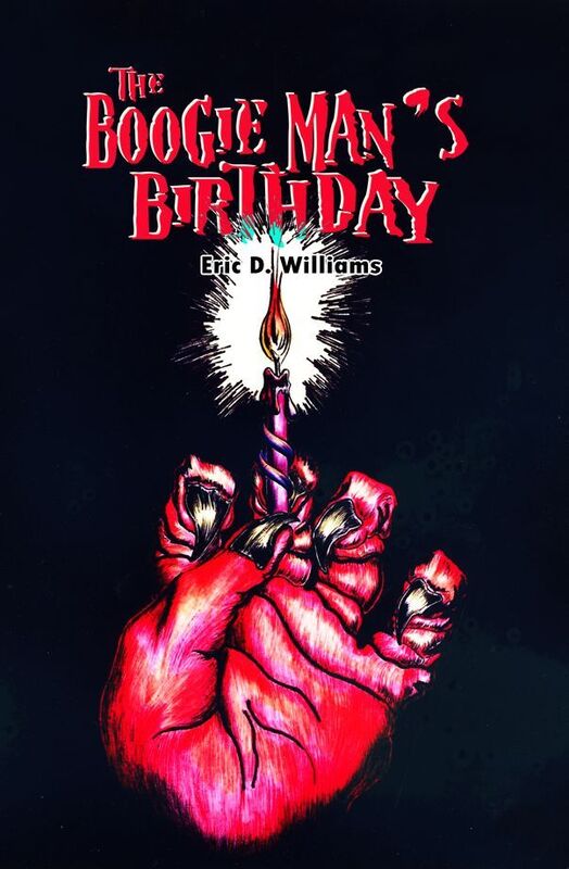 The Boogie Man's Birthday