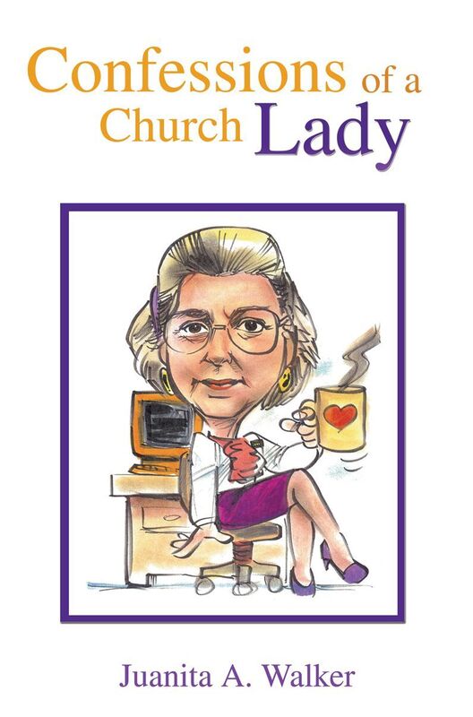 Confessions of a Church Lady