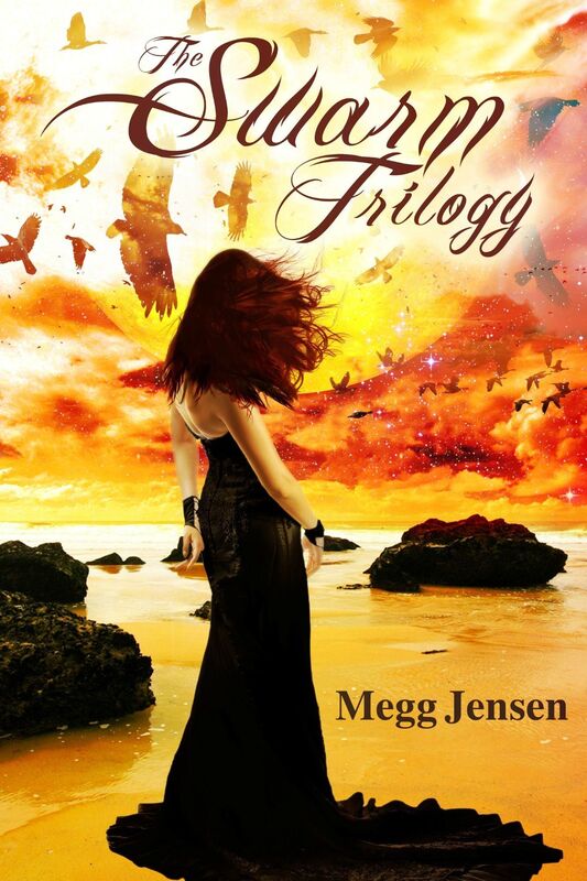 The Swarm Trilogy: Sleepers, Afterlife, The Sundering