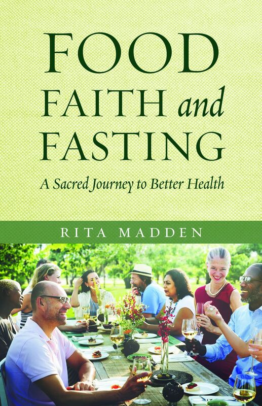 Food, Faith, and Fasting: A Sacred Journey to Better Health