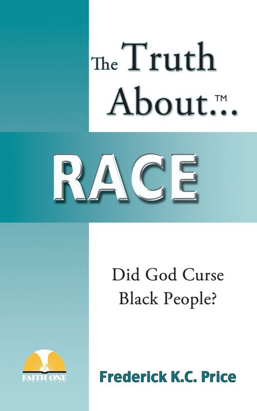 The Truth About Race