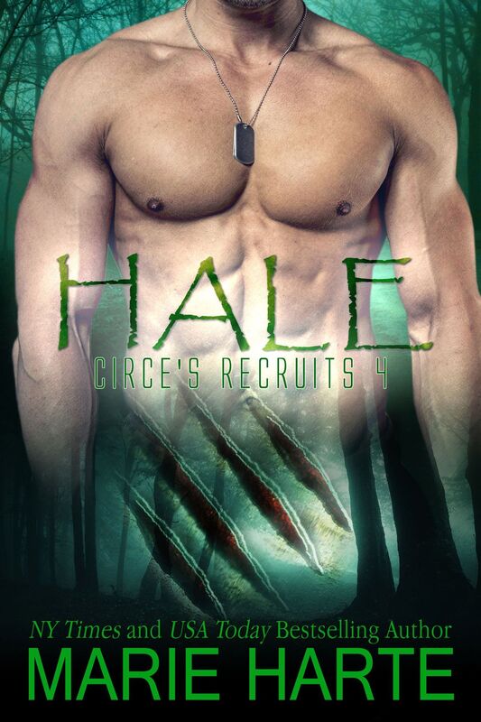 Circe's Recruits: Hale