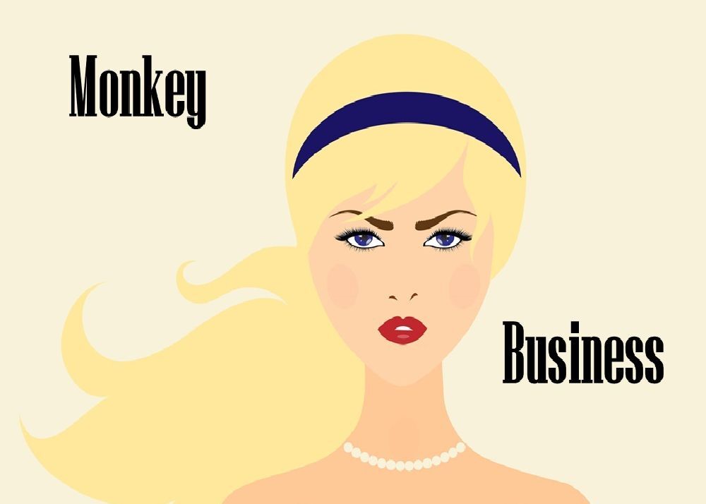 Monkey Business, Kylie's Story