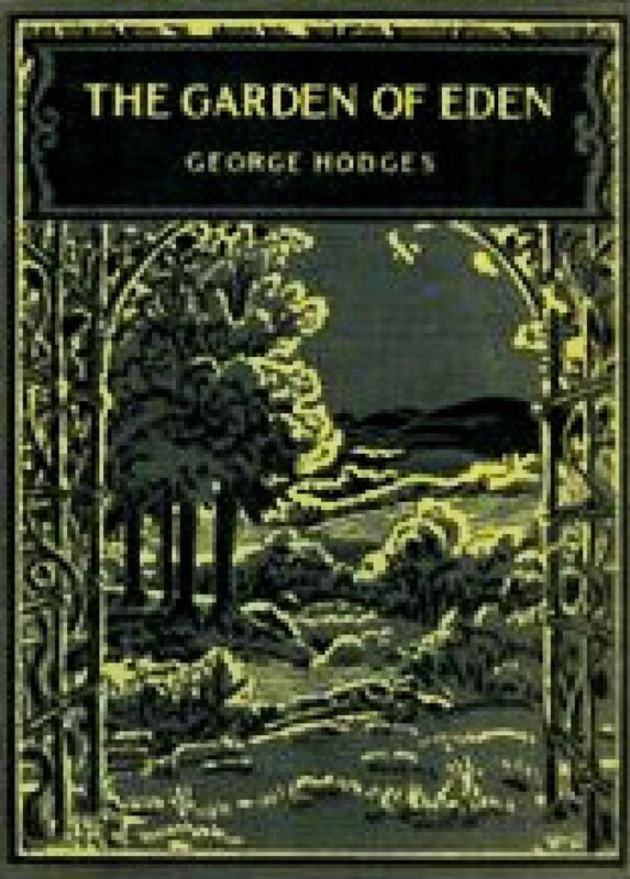 The Garden of Eden