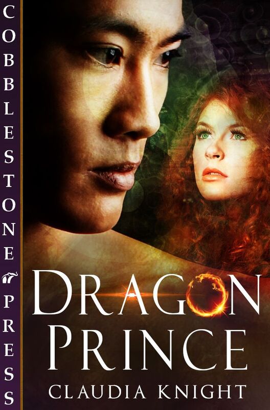 Dragon Prince