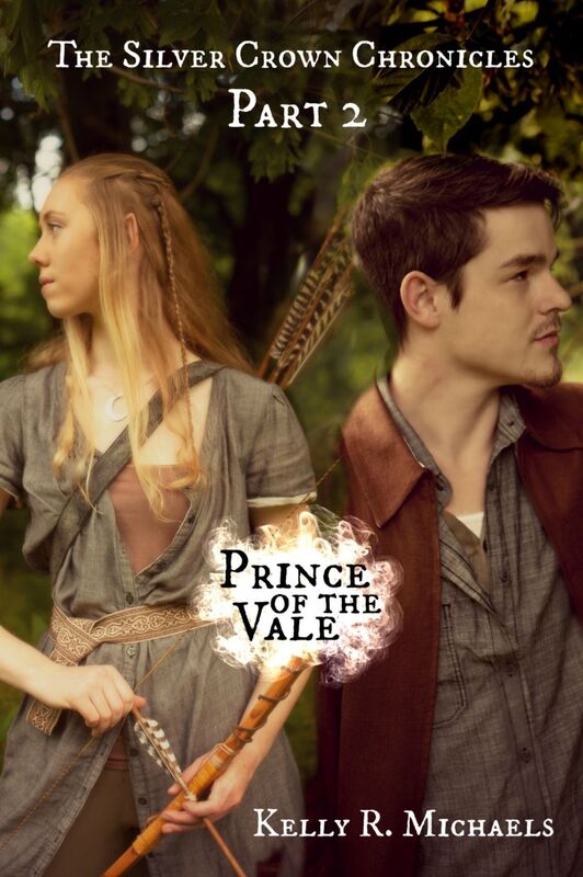 Prince of the Vale