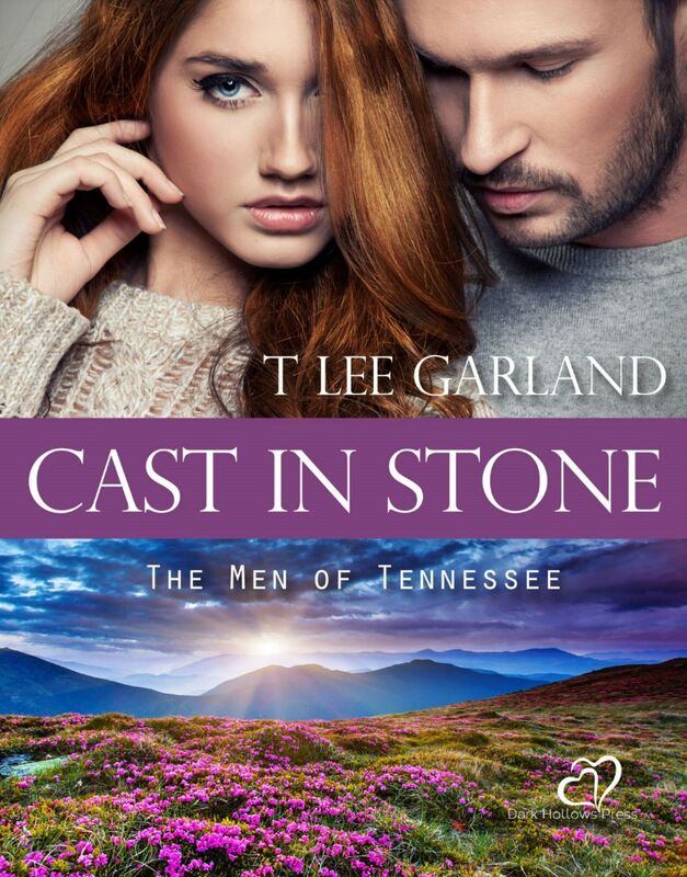 Cast in Stone