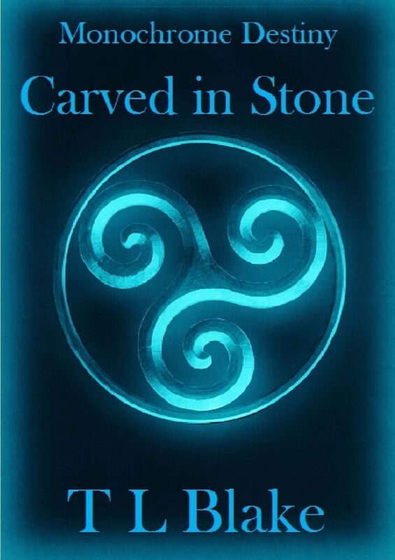 Carved In Stone