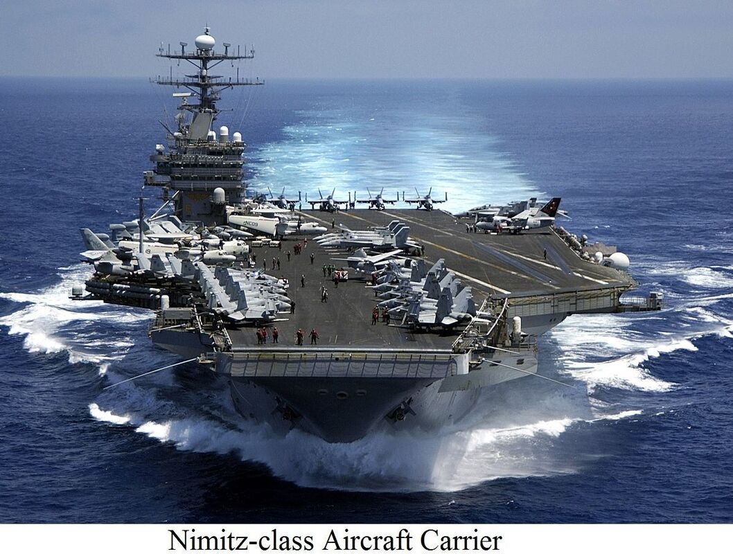 Paranoia Runs Deep