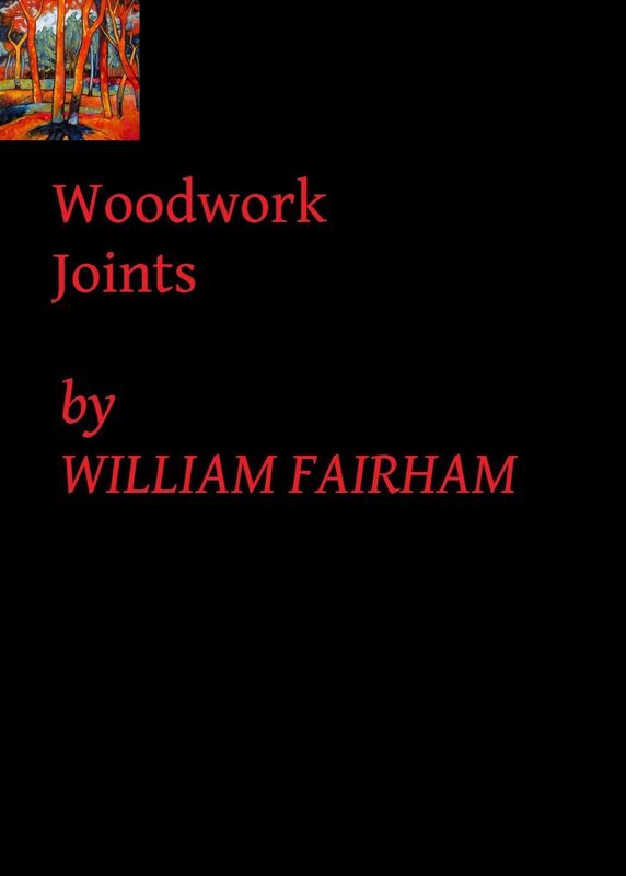 Woodwork Joints