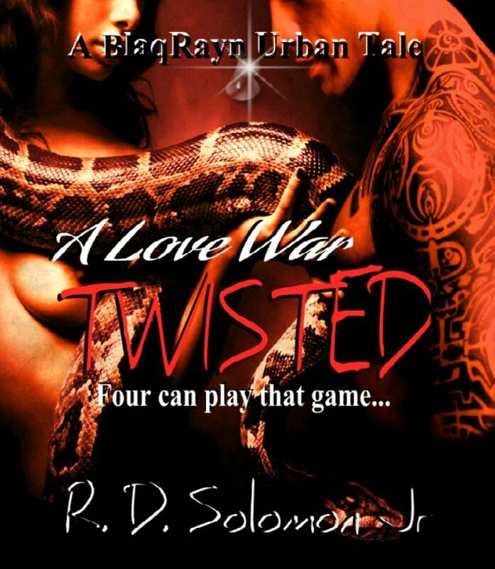 A Love War