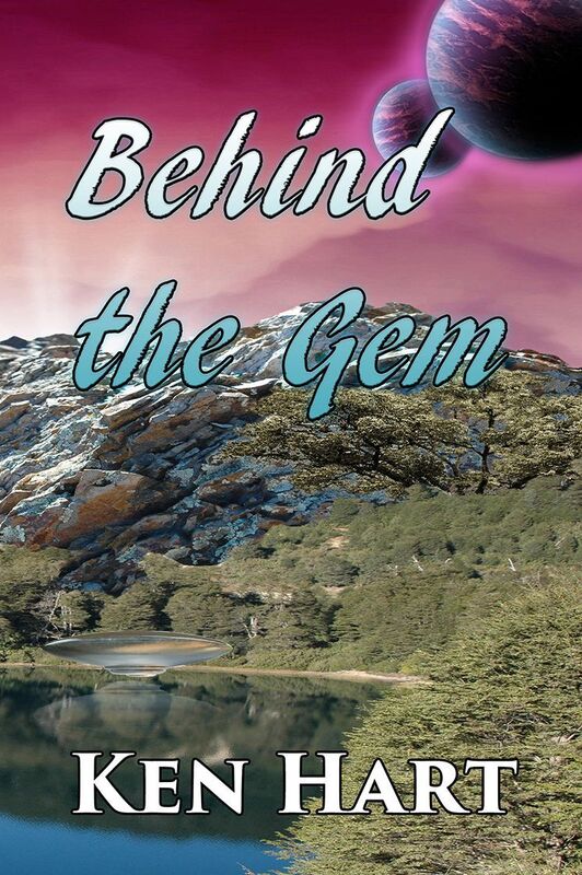 Behind the Gem