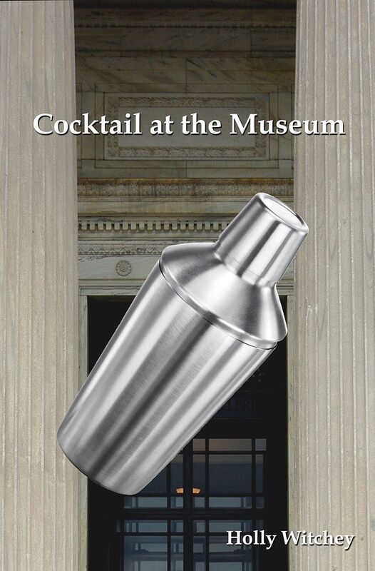 Cocktail at the Museum