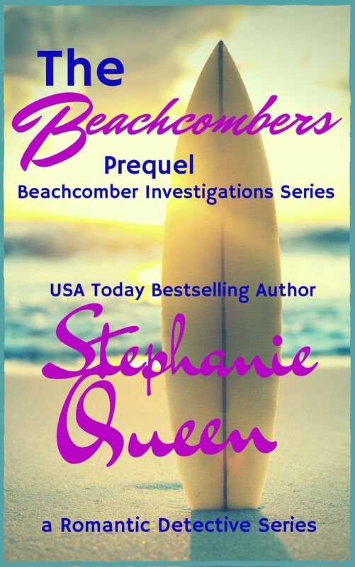 The Beachcombers - Prequel
