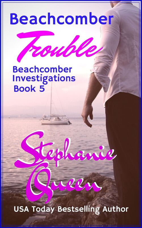 Beachcomber Trouble