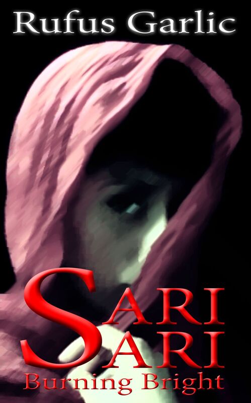 Sari Sari Burning Bright