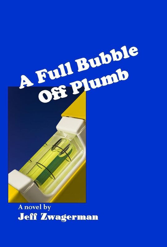 A Full Bubble Off Plumb