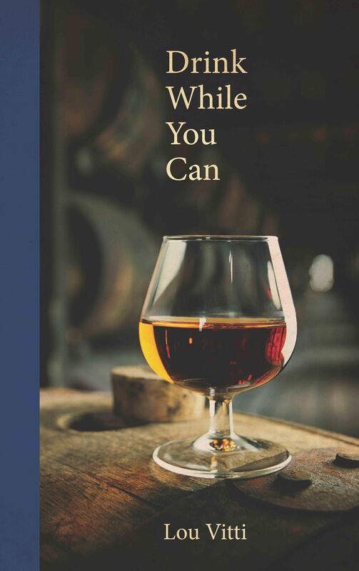 Drink While You Can