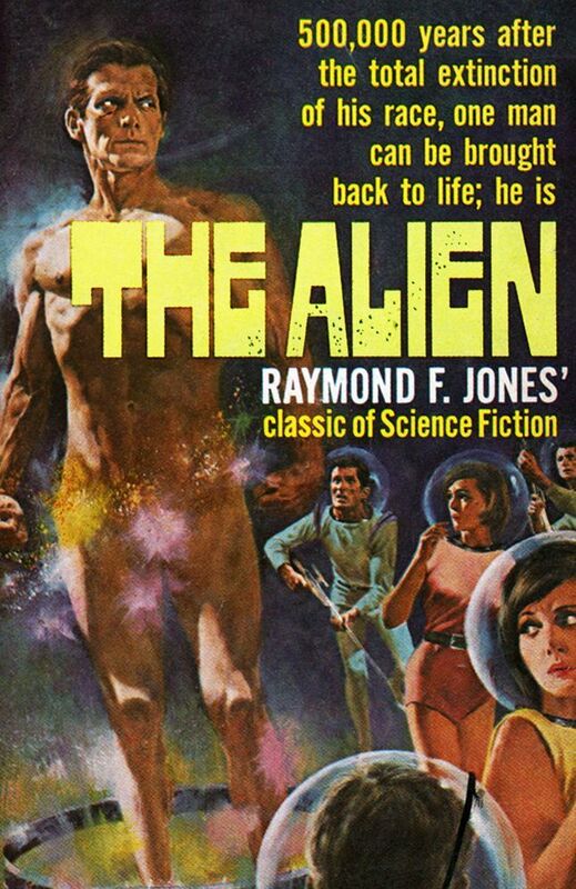 The Alien