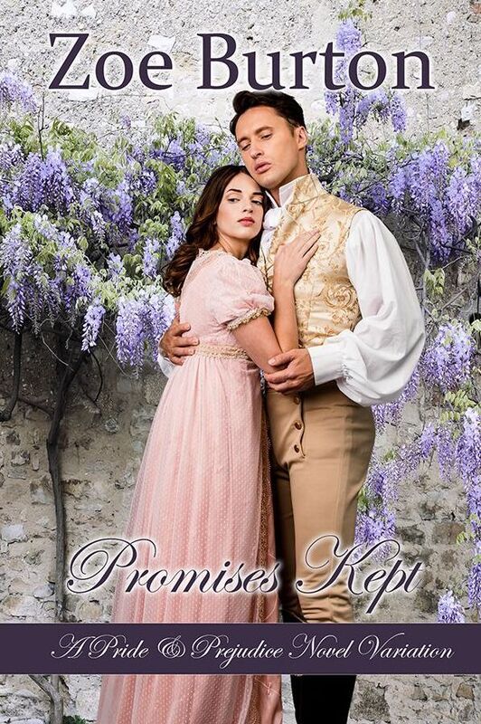 Promises Kept