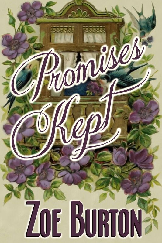 Promises Kept
