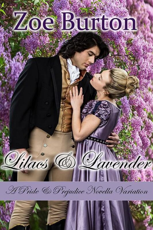 Lilacs & Lavender
