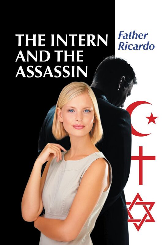 The Intern and the Assassin