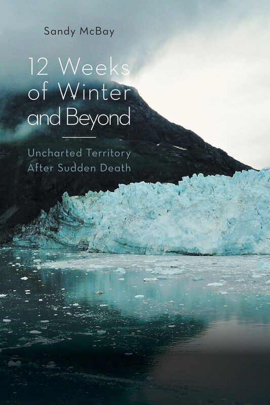 12 Weeks of Winter and Beyond: Uncharted Territory After Sudden Death
