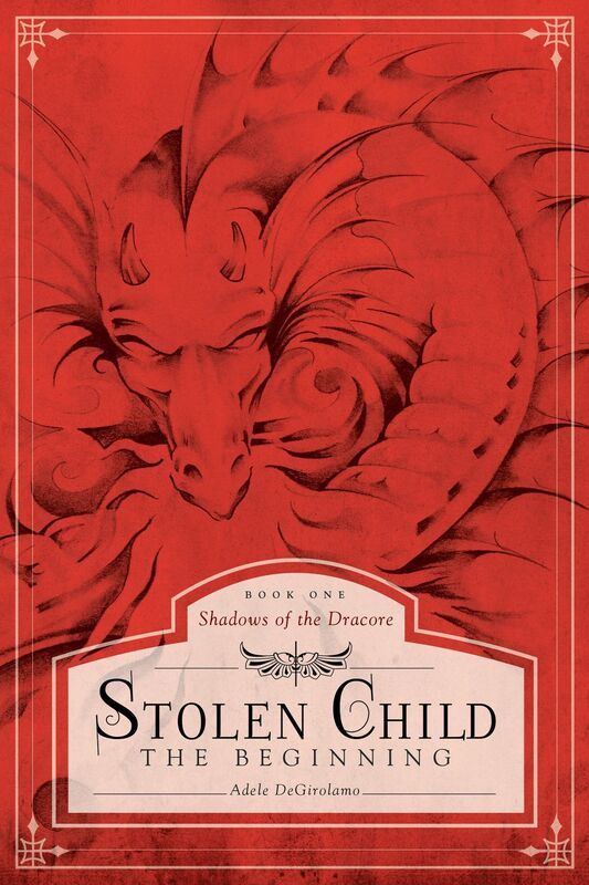 Stolen Child - The Beginning: Book One