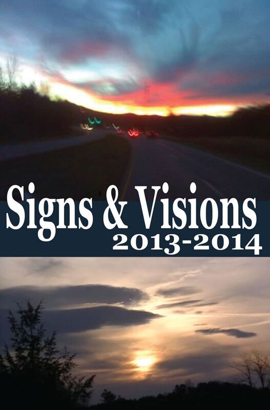 Signs & Visions 2013 2014