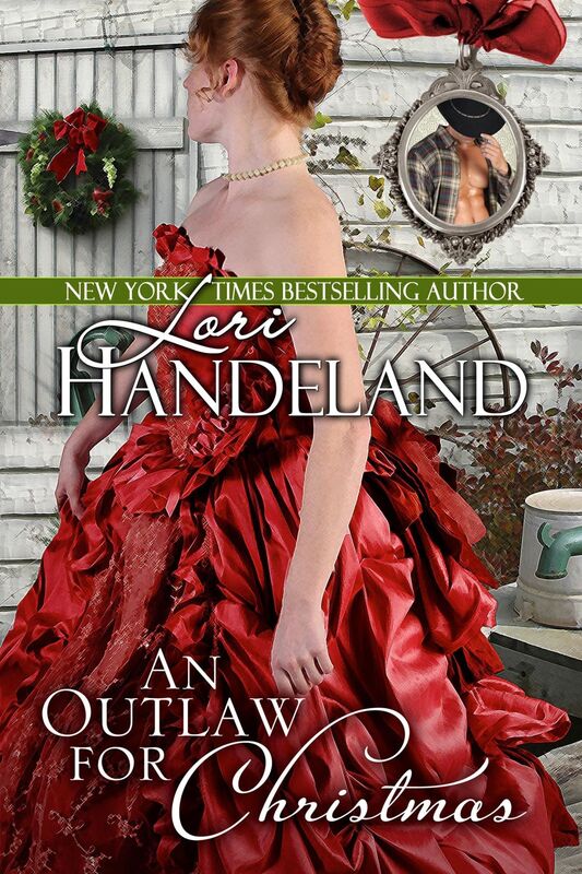 An Outlaw for Christmas