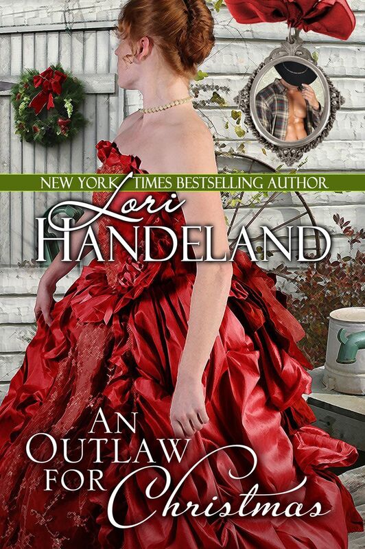 An Outlaw for Christmas