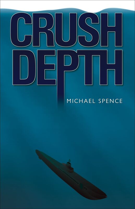 Crush Depth