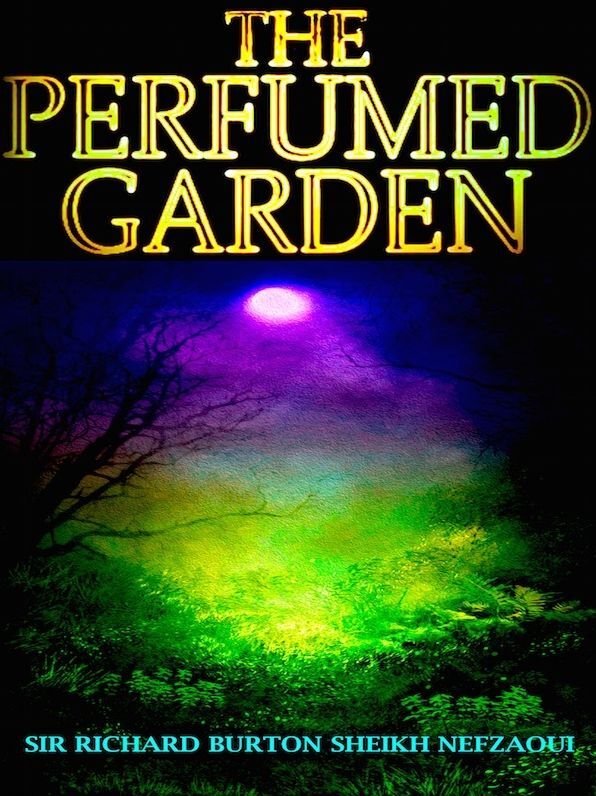 The Perfumed Garden