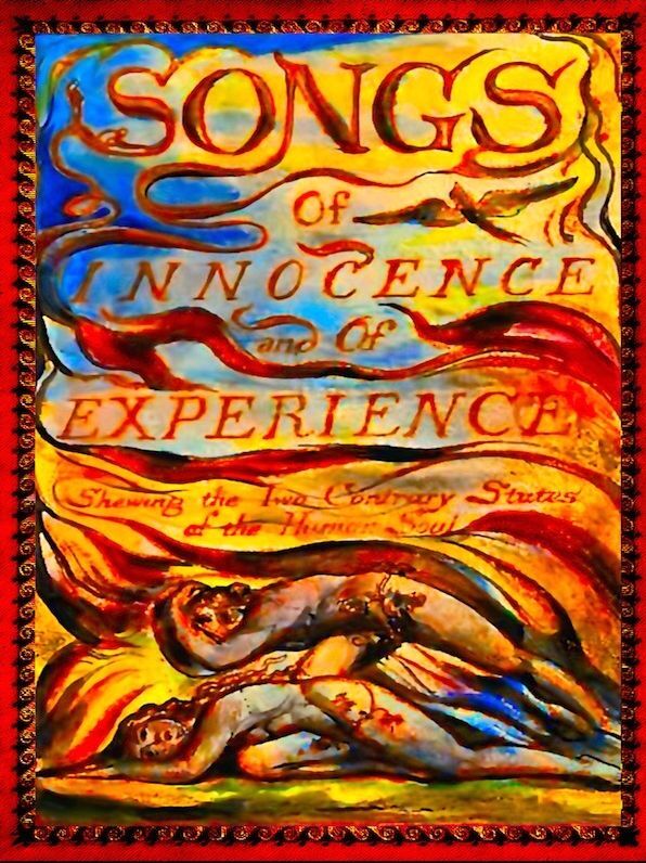 Songs of Innocence and of Experience