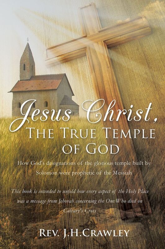 Jesus Christ, The True Temple of God
