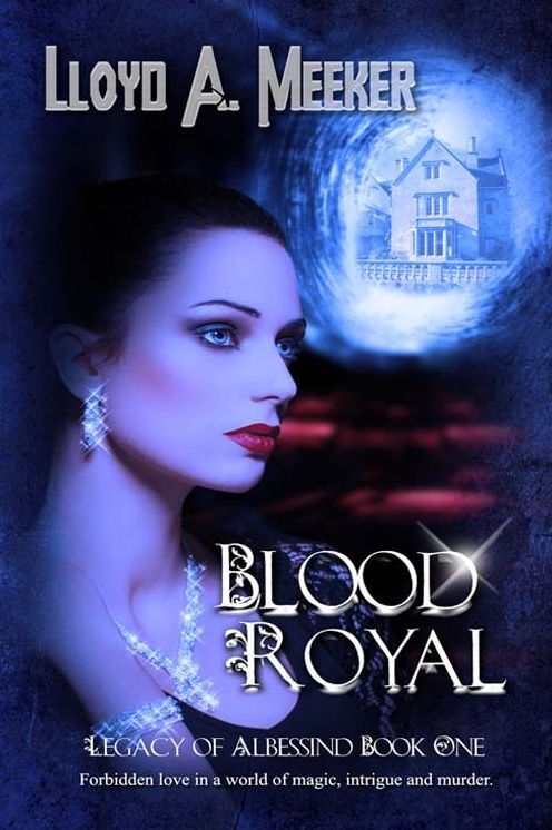 Blood Royal