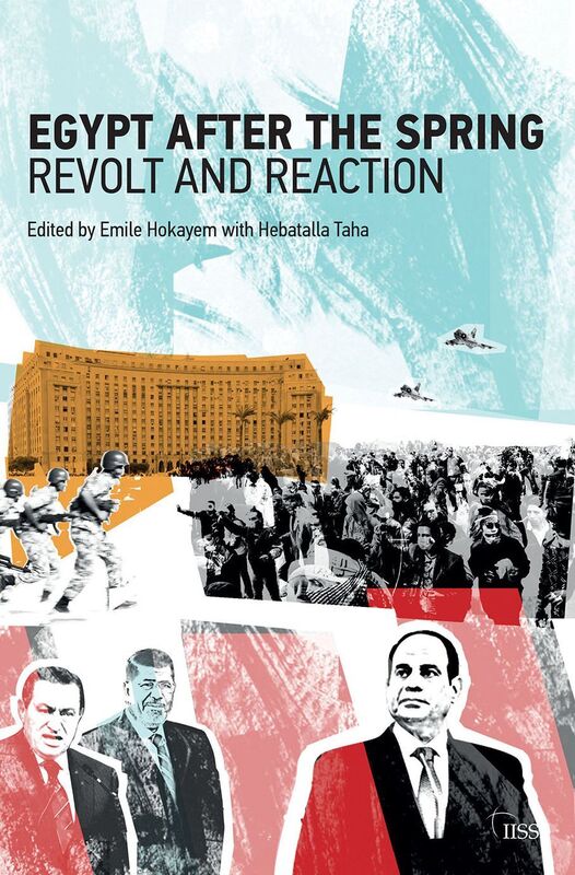 Egypt After the Spring: Revolt and Reaction