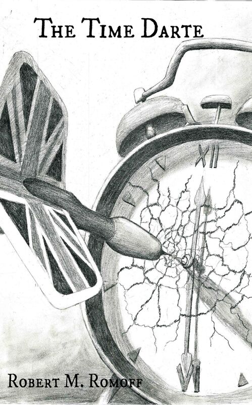 The Time Darte