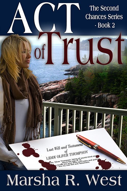 ACT OF TRUST