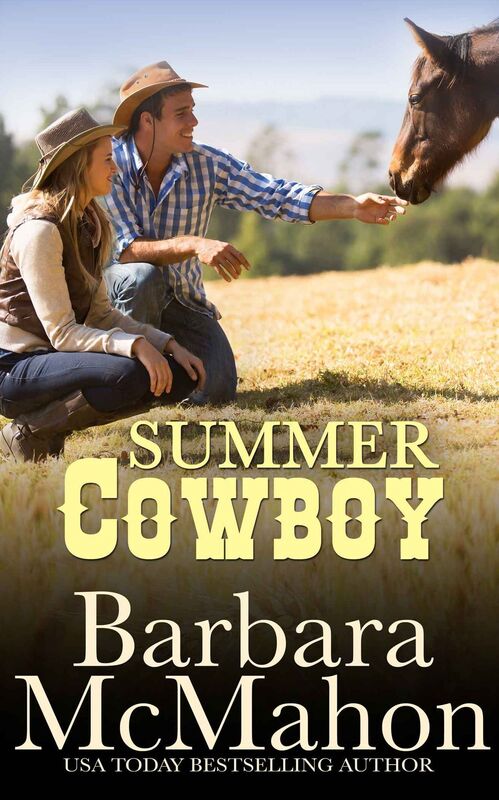 Summer Cowboy