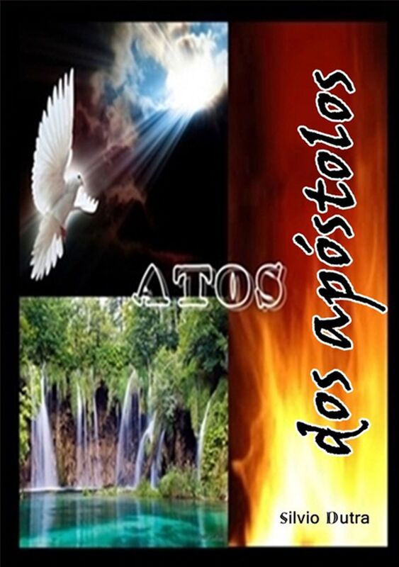 Atos Dos Apostolos