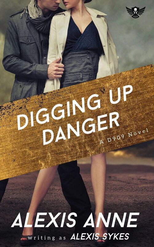 Digging Up Danger