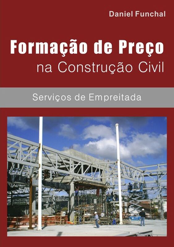 Formacao De Preco Na Construcao Civil